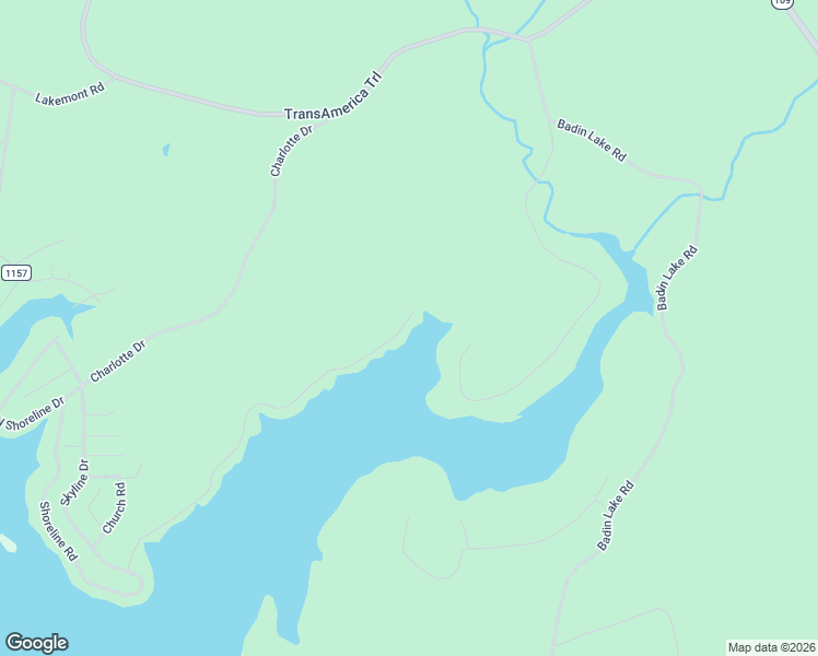 map of restaurants, bars, coffee shops, grocery stores, and more near 750 Shoreline Road in New London