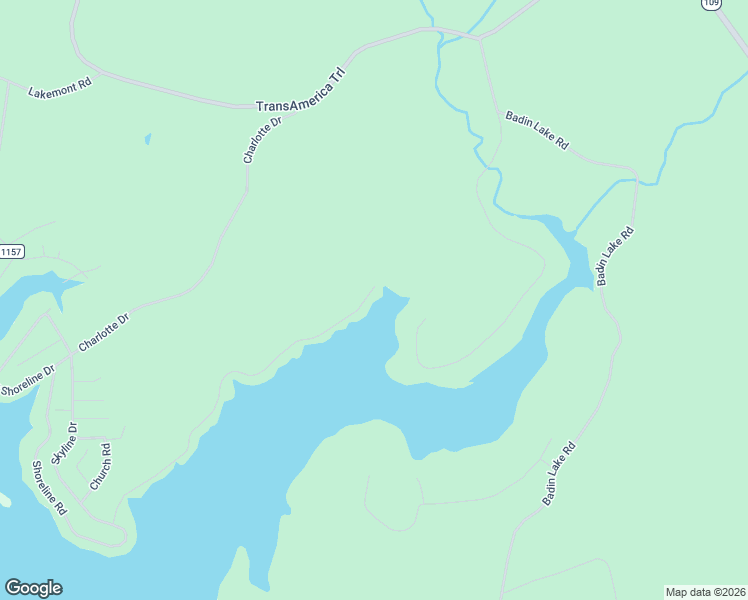 map of restaurants, bars, coffee shops, grocery stores, and more near 750 Shoreline Road in New London