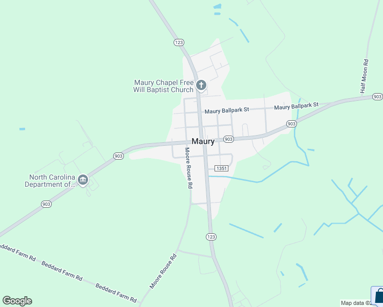 map of restaurants, bars, coffee shops, grocery stores, and more near 91 Judge Hardy Street in Snow Hill