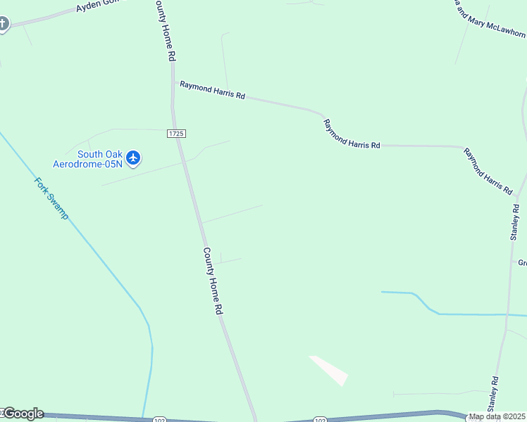 map of restaurants, bars, coffee shops, grocery stores, and more near 1790 Wilson Lane in Winterville