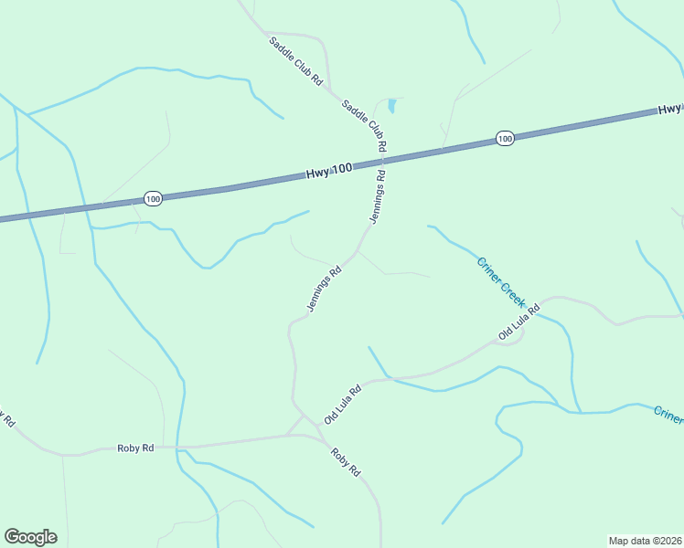 map of restaurants, bars, coffee shops, grocery stores, and more near 260 Jennings Road in Reagan