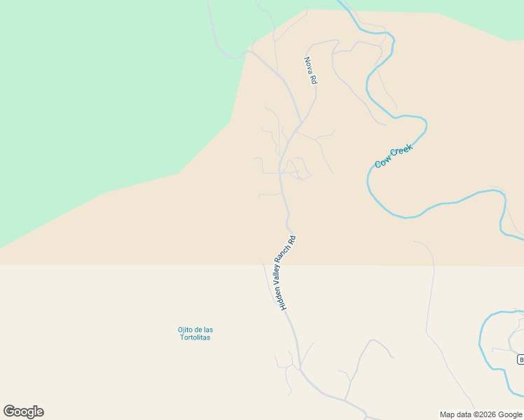 map of restaurants, bars, coffee shops, grocery stores, and more near Hidden Valley Ranch Road in Ilfeld