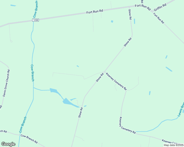 map of restaurants, bars, coffee shops, grocery stores, and more near 126 Edmundson Road in Snow Hill