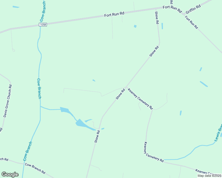 map of restaurants, bars, coffee shops, grocery stores, and more near 126 Edmundson Road in Snow Hill