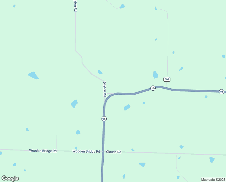 map of restaurants, bars, coffee shops, grocery stores, and more near 122 Dayton Road in Cleveland