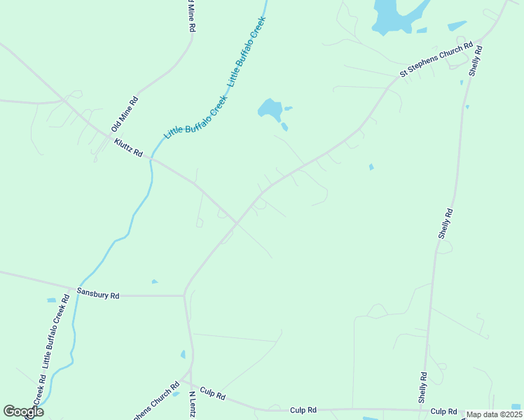map of restaurants, bars, coffee shops, grocery stores, and more near 4550 Saint Stephens Church Road in Gold Hill