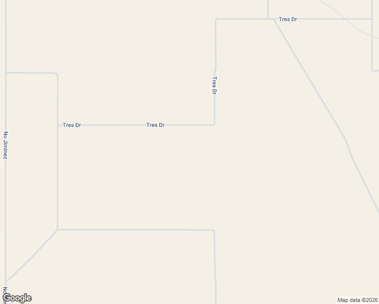 map of restaurants, bars, coffee shops, grocery stores, and more near Tres Drive in Kingman