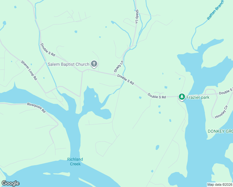 map of restaurants, bars, coffee shops, grocery stores, and more near 211 Hungerford Road in Dayton