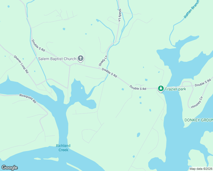 map of restaurants, bars, coffee shops, grocery stores, and more near 211 Hungerford Road in Dayton