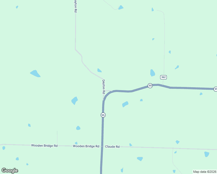 map of restaurants, bars, coffee shops, grocery stores, and more near 122 Dayton Road in Cleveland
