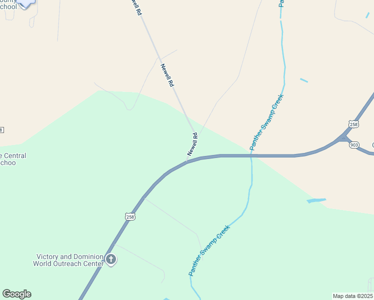 map of restaurants, bars, coffee shops, grocery stores, and more near 55 Newell Road in Snow Hill