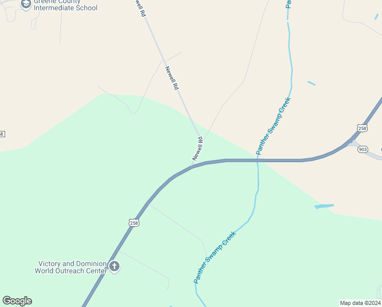 map of restaurants, bars, coffee shops, grocery stores, and more near 55 Newell Road in Snow Hill