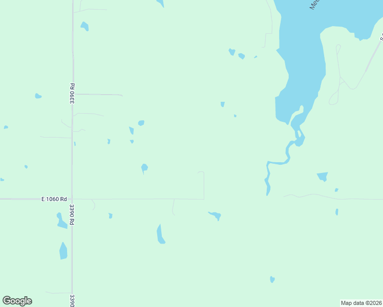 map of restaurants, bars, coffee shops, grocery stores, and more near 339630 East 1060 Road in Meeker