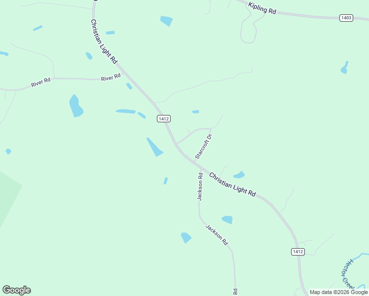 map of restaurants, bars, coffee shops, grocery stores, and more near 3194 Christian Light Road in Fuquay-Varina