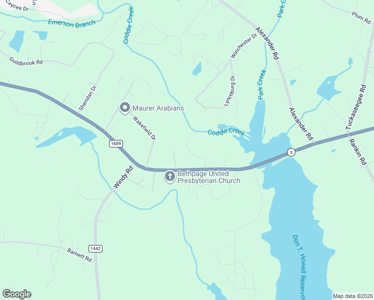 map of restaurants, bars, coffee shops, grocery stores, and more near 8580 Mooresville Road in Concord