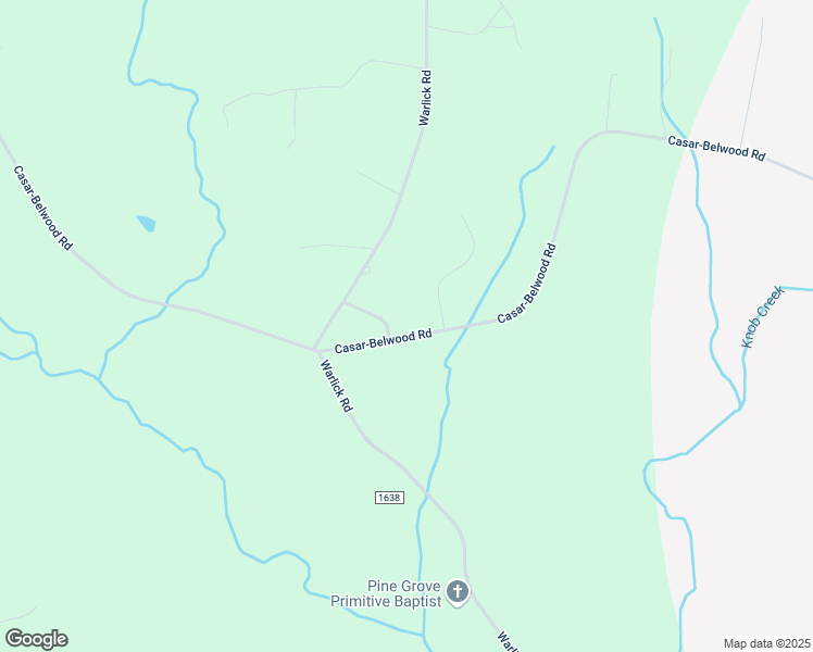 map of restaurants, bars, coffee shops, grocery stores, and more near 108 Cotie Road in Lawndale