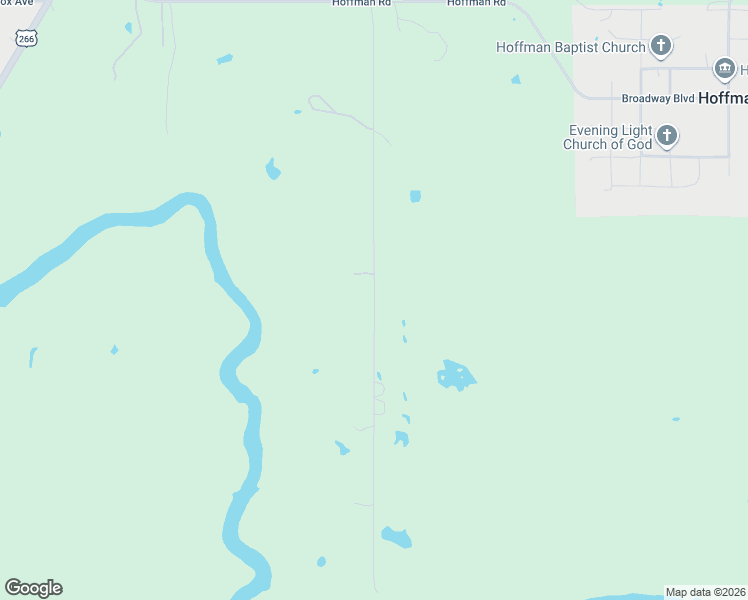 map of restaurants, bars, coffee shops, grocery stores, and more near South 290 Road in Okmulgee County