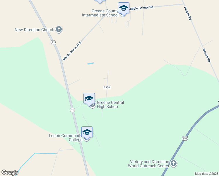map of restaurants, bars, coffee shops, grocery stores, and more near 420 Central Drive in Snow Hill