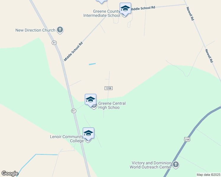 map of restaurants, bars, coffee shops, grocery stores, and more near 420 Central Drive in Snow Hill