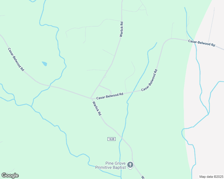 map of restaurants, bars, coffee shops, grocery stores, and more near 108 Cotie Road in Lawndale