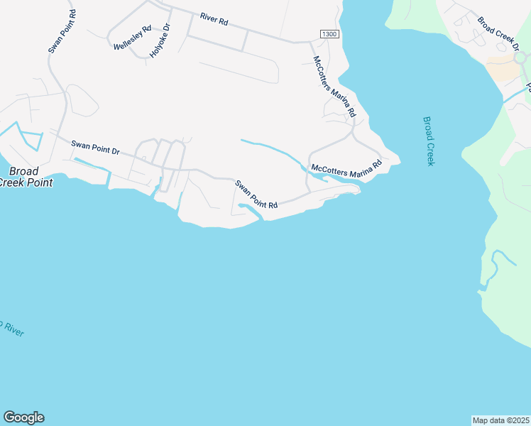 map of restaurants, bars, coffee shops, grocery stores, and more near 762 Swan Point Drive in Washington
