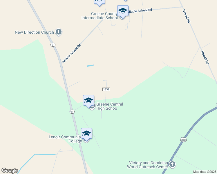 map of restaurants, bars, coffee shops, grocery stores, and more near 440 Central Drive in Snow Hill