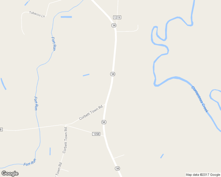 map of restaurants, bars, coffee shops, grocery stores, and more near North Carolina Highway 58 in Snow Hill