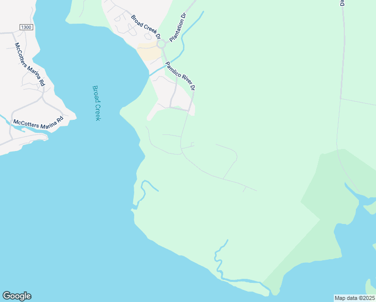 map of restaurants, bars, coffee shops, grocery stores, and more near 101 Mockernut Lane in Washington
