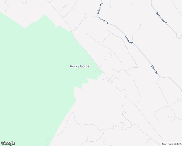 map of restaurants, bars, coffee shops, grocery stores, and more near 12575 Santa Lucia Road in Atascadero