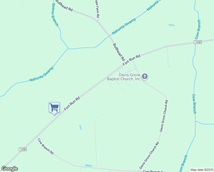 map of restaurants, bars, coffee shops, grocery stores, and more near 60 White Horse Drive in Snow Hill