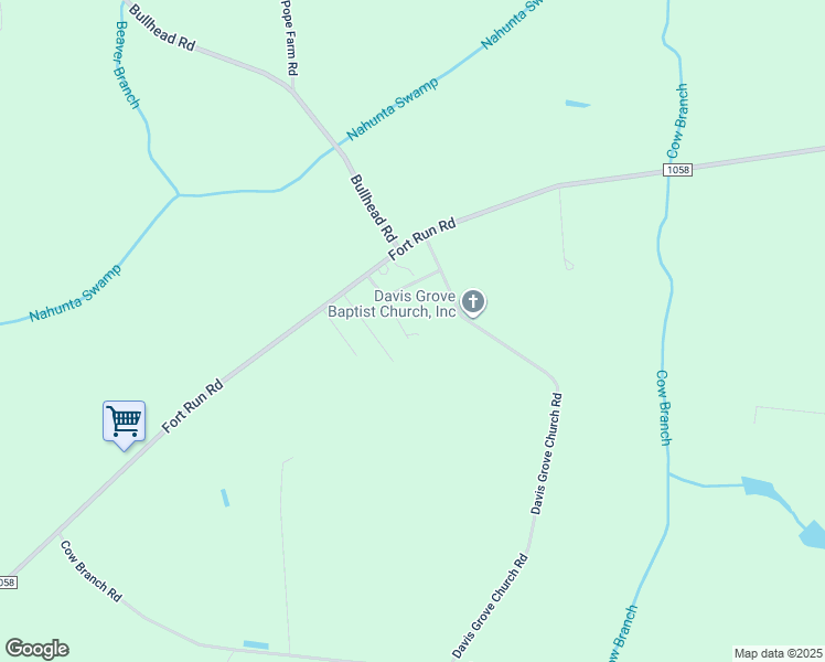 map of restaurants, bars, coffee shops, grocery stores, and more near in Stantonsburg