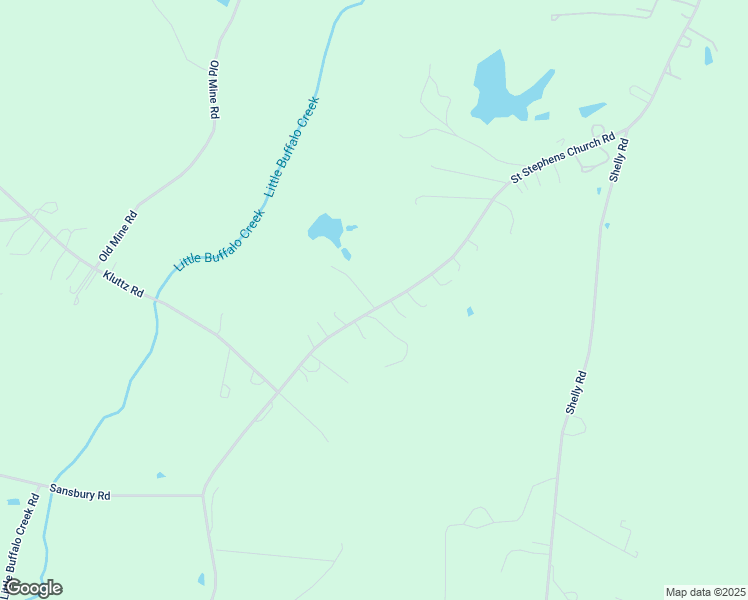 map of restaurants, bars, coffee shops, grocery stores, and more near 4649 Saint Stephens Church Road in Gold Hill