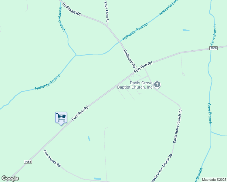 map of restaurants, bars, coffee shops, grocery stores, and more near 4883 Fort Run Road in Pikeville