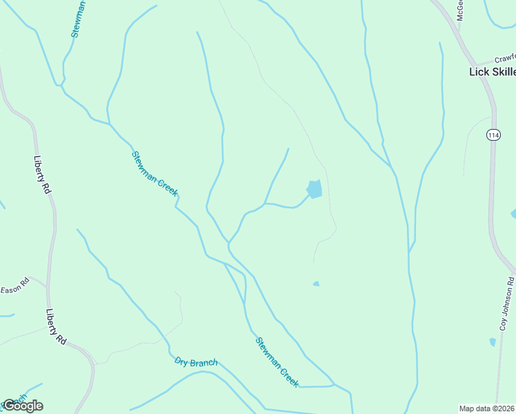 map of restaurants, bars, coffee shops, grocery stores, and more near 1350 Jim Hayes Road in Scotts Hill