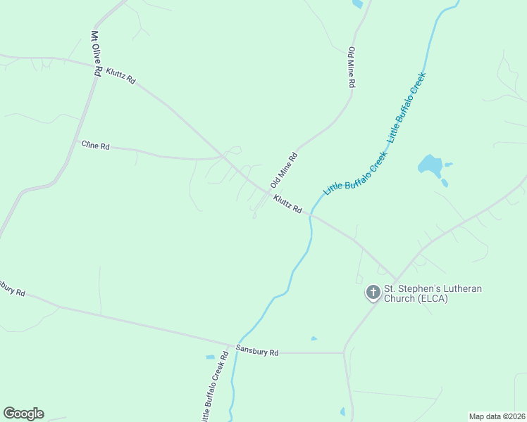 map of restaurants, bars, coffee shops, grocery stores, and more near 12020 Kluttz Road in Gold Hill