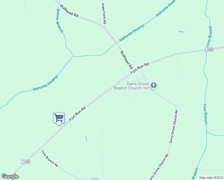 map of restaurants, bars, coffee shops, grocery stores, and more near 4883 Fort Run Road in Pikeville