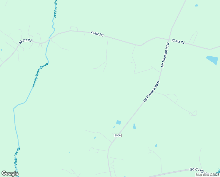 map of restaurants, bars, coffee shops, grocery stores, and more near 4711 Mount Pleasant Road North in Rockwell