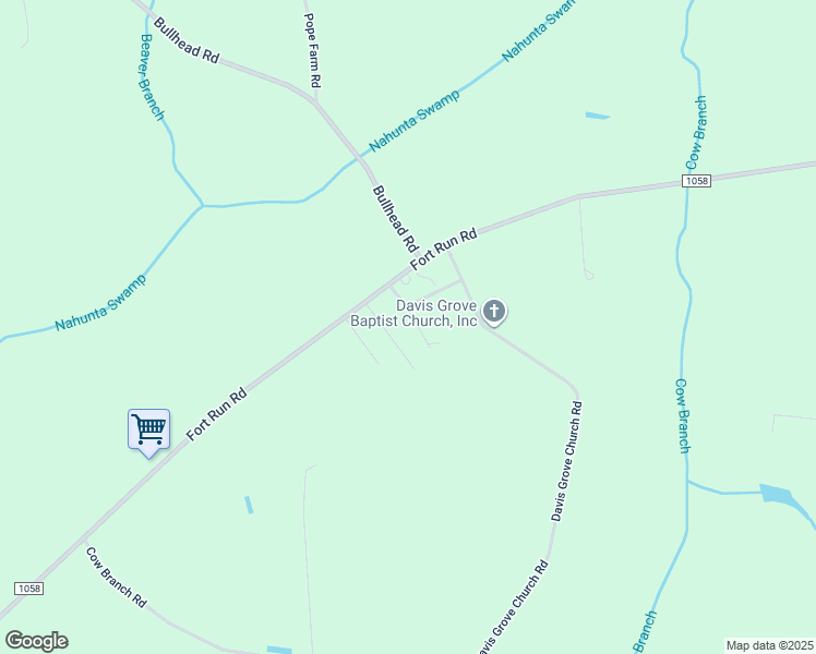 map of restaurants, bars, coffee shops, grocery stores, and more near 102 Flying Eagle Drive in Snow Hill