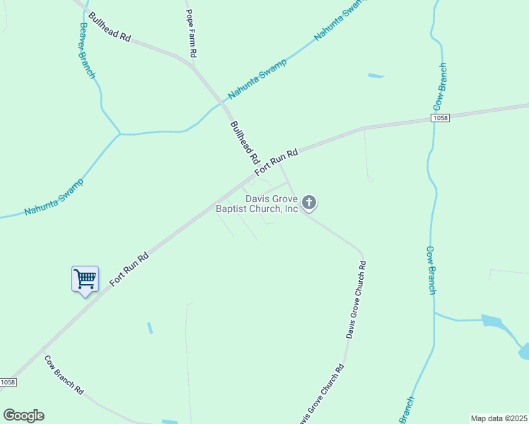 map of restaurants, bars, coffee shops, grocery stores, and more near 123 Flying Eagle Drive in Snow Hill