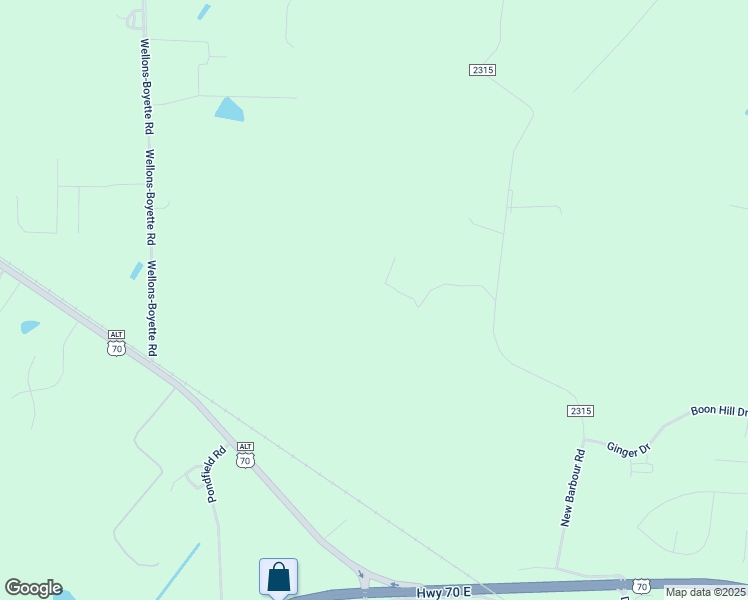 map of restaurants, bars, coffee shops, grocery stores, and more near 995 New Barbour Road in Princeton
