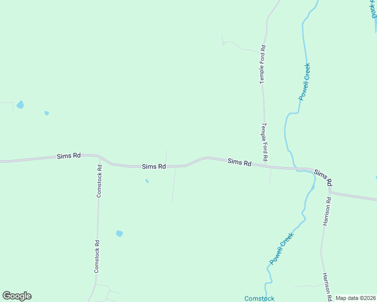 map of restaurants, bars, coffee shops, grocery stores, and more near 2700 Simms Road in Shelbyville