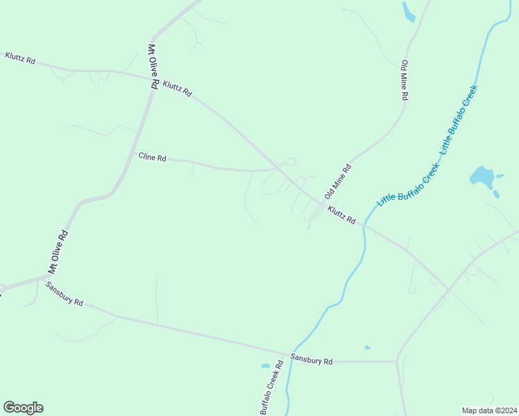 map of restaurants, bars, coffee shops, grocery stores, and more near 11860 Cline Road in Gold Hill