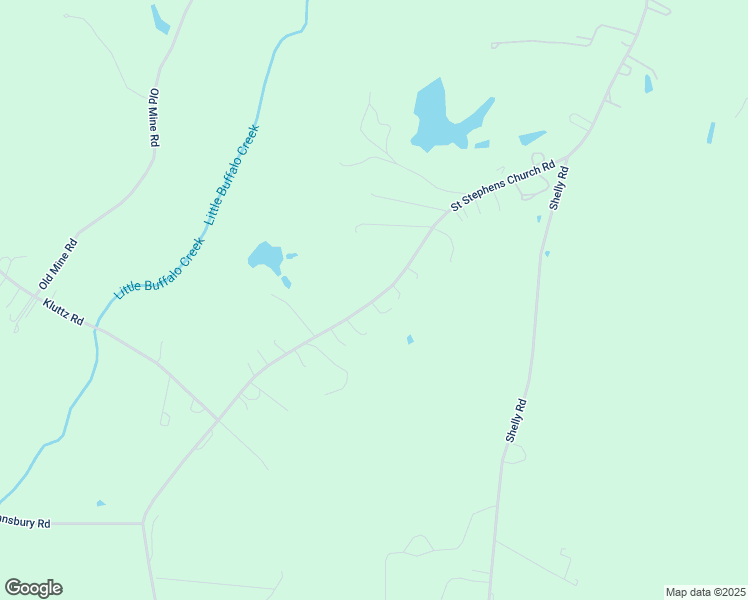 map of restaurants, bars, coffee shops, grocery stores, and more near 4949 Saint Stephens Church Road in Gold Hill