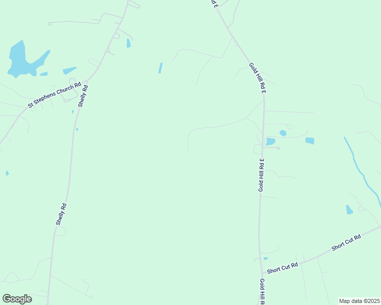 map of restaurants, bars, coffee shops, grocery stores, and more near 4827 Gold Hill Road East in Gold Hill