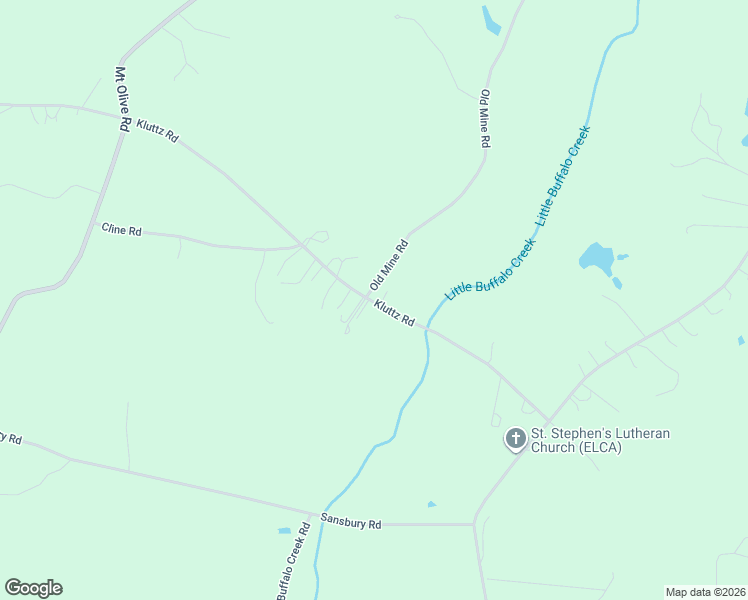 map of restaurants, bars, coffee shops, grocery stores, and more near 12020 Kluttz Road in Gold Hill