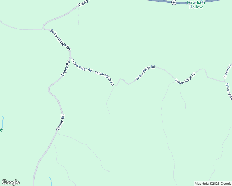 map of restaurants, bars, coffee shops, grocery stores, and more near 119 Auburn Drive in Hohenwald