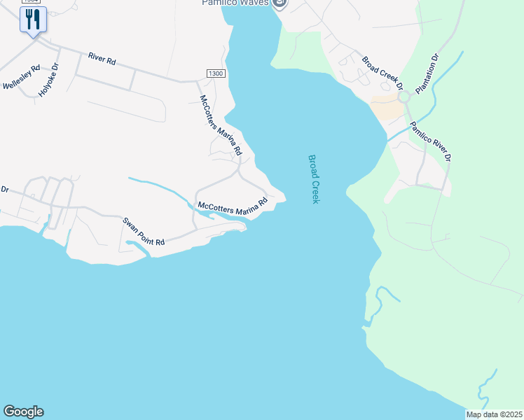 map of restaurants, bars, coffee shops, grocery stores, and more near 1324 Washington Street in Washington