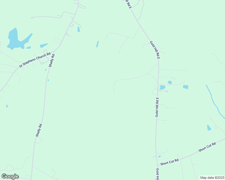 map of restaurants, bars, coffee shops, grocery stores, and more near 4827 Gold Hill Road East in Gold Hill