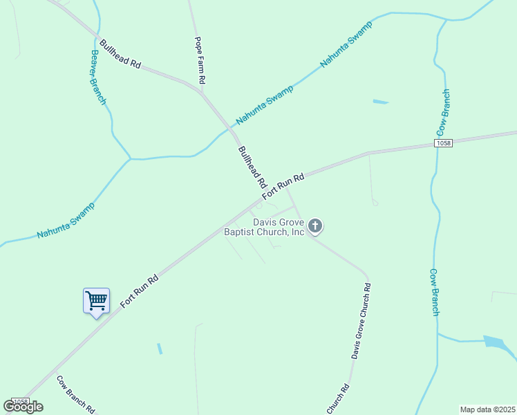 map of restaurants, bars, coffee shops, grocery stores, and more near 4711 Fort Run Road in Pikeville