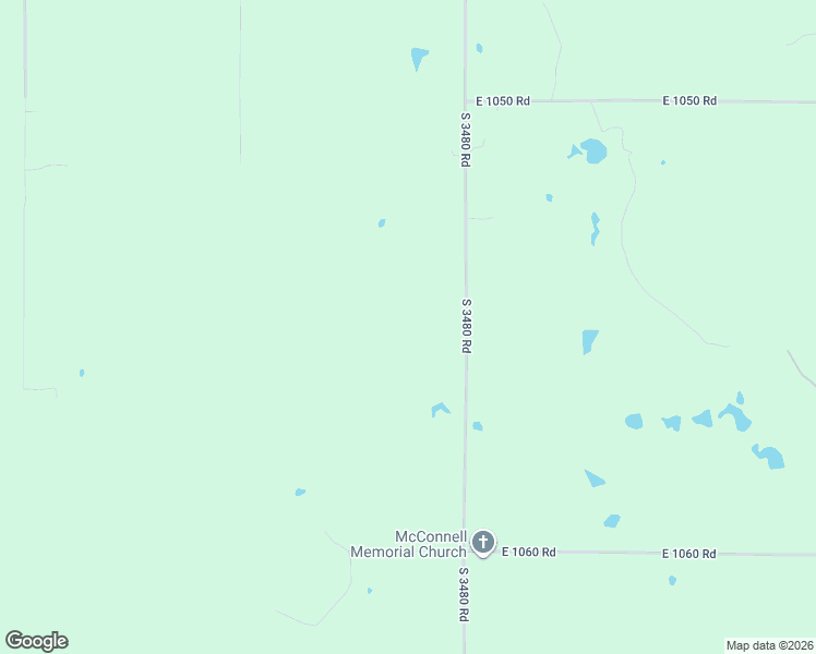 map of restaurants, bars, coffee shops, grocery stores, and more near 105501 South 3480 Road in Meeker